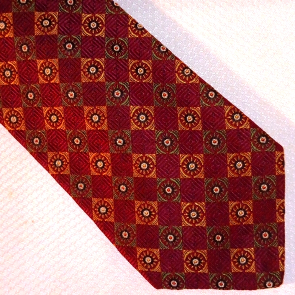 Robert Talbott For Patrick James - image 1